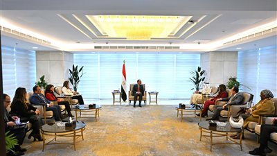 مدبولى: مجموعة البنك الإسلامي تأتي في صدارة شركاء التنمية لمصر