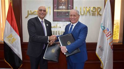 تعاون جديد بين جهاز تنمية المشروعات ومحافظة الأقصر لمواجهة الهجرة غير الشرعية