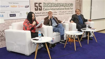 الألماني تويباس بوركهارت من معرض الكتاب: كتبت أولى قصائدي باللغة الإسبانية 