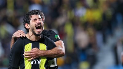 حقيقة تفكير أحمد حجازي في اعتزال اللعب دوليا