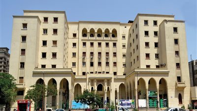 40 مرشحا في انتخابات التجديد النصفى للمهندسين واستبعاد الرشيدي 