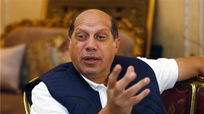 أول تصريح من علاء نبيل بعد توليه منصب المدير الفني لاتحاد الكرة