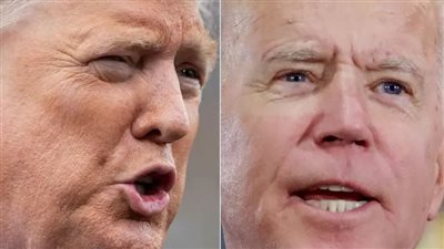 ترامب راجع، استطلاع رأي يظهر وضع بايدن الحرج في انتخابات الرئاسة الأمريكية