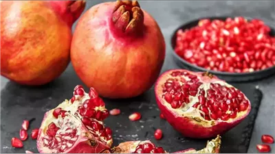 فوائد الرمان، مهم لمناعة الصغار والكبار فى الشتاء 