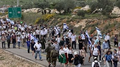 أسوة بأمريكا، الاتحاد الأوروبي يخطط لفرض عقوبات على مستوطنيين إسرائيليين 