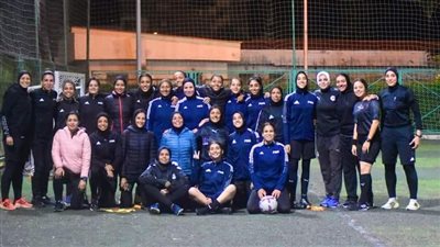 اجتياز محكمتين ورسوب 9 أخريات في اختبار الإعادة للياقة البدنية 