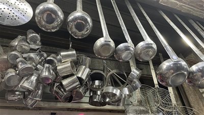 تعرف على سعر الألومنيوم اليوم الأحد 