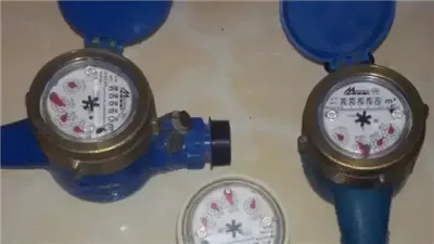 خطوات تركيب عداد مياه خاص في الشقة 