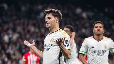 دوري أبطال أوروبا.. قائمة ريال مدريد لمباراة لايبزيج 