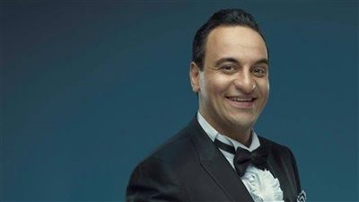 تفاصيل شخصية هشام إسماعيل في مسلسل عتبات البهجة 