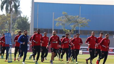 اليوم، الأهلي يواجه سموحة وديا