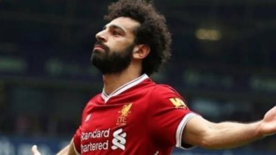 حكم نهائي أمم إفريقيا يتحدث عن محمد صلاح وسيباستيان هالر، ماذا قال؟