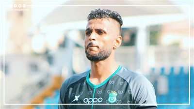 في بيان رسمي، غزل المحلة يتوعد محمود الزنفلي بعد إعلان انتقاله إلى حرس الحدود