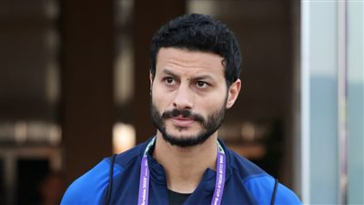 الأهلي، محمد الشناوي يبدأ عمليات التأهيل
