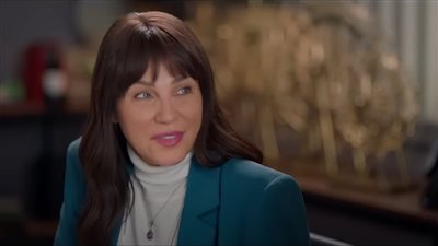 مسلسل وبينا ميعاد 2 الحلقة 18، نادية تواجه شذى وفريدة ببعضهما 