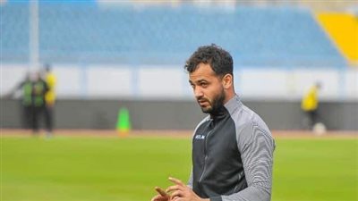 مصدر يكشف مهام مروان النايب في إدارة التعاقدات بالنادي الأهلي 