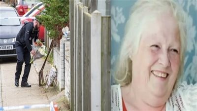  مأساة الشيخ زايد تتكرر في بريطانيا.. كلاب تقتل سيدة أثناء زيارة حفيدها