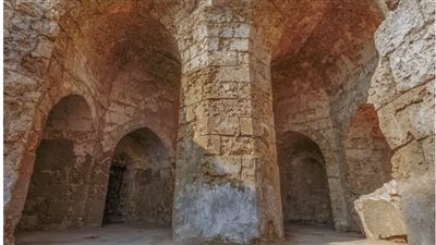 العثور على آثار نادرة في السعودية تعود إلى عهد عثمان بن عفان