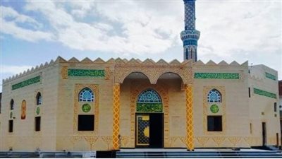 البحيرة أولًا والمنيا ثانيًا.. الأوقاف تكشف الأعلى في افتتاحات المساجد خلال 2023 