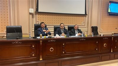 توصيات لجنة الشباب بالبرلمان بشأن الموازنة العامة الجديدة