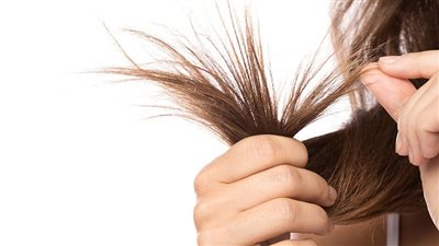 وصفة طبيعية لتغذية الشعر وعلاج تلفه وجفافه