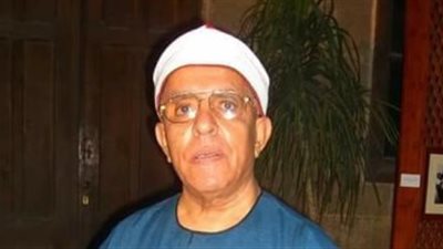 إذاعة القرآن الكريم تحتفل بذكرى الشيخ فتحي المليجي