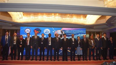 مصر تستضيف النسخة الأولى للمؤتمر الصيني الإفريقي لعلوم البحار والتكنولوجيا