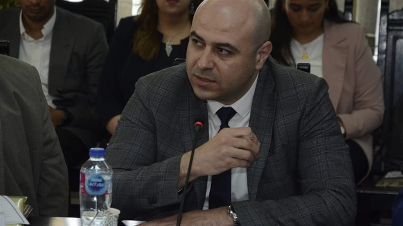 رامي فتح الله،فيتو