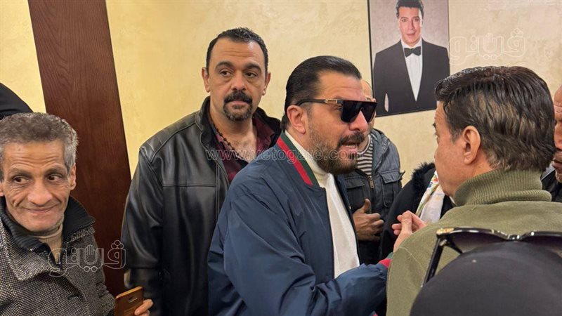 مصطفى كامل.فيتو