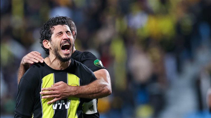 حجازى،فيتو