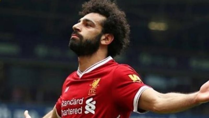 محمد صلاح، فيتو