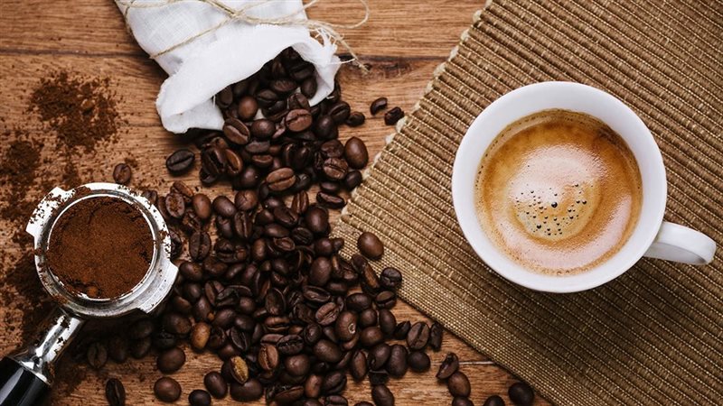ارتفاع أسعار البن