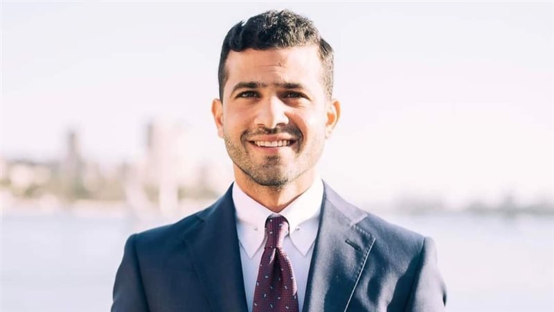 مروان النايب مديرا