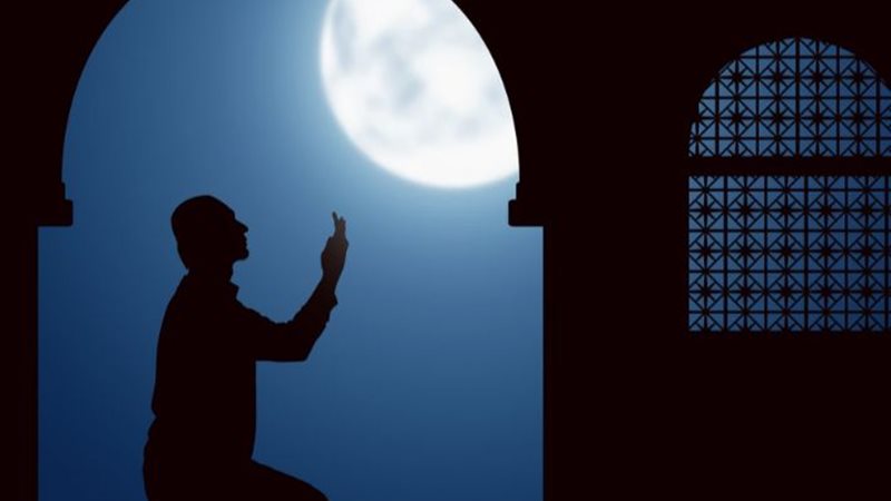 قيام الليل، فيتو