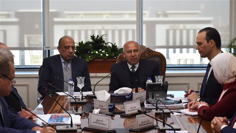 وزير النقل، فيتو