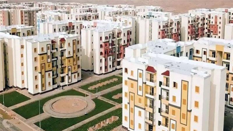 تنفيذ 318 ألف شقة