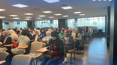 جامعة عين شمس تطلق معسكر الابتكار وريادة الأعمال