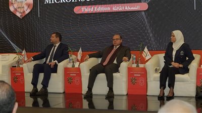 خبير: السوق التأميني في مصر يحتاج لتكثيف التعامل مع التقنيات الحديثة