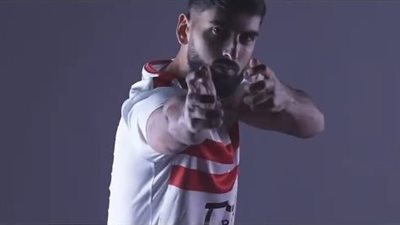 رسميًا.. الزمالك يعلن التعاقد مع ياسر حمد مدافع منتخب فلسطين 