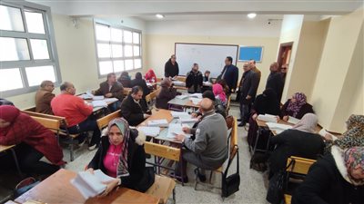 قريبا.. نتيجة الشهادة الإعدادية 2024 للترم الأول بالغربية