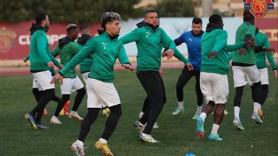 موعد مباراة الاتحاد السكندري وسيراميكا كليوباترا والقناة الناقلة