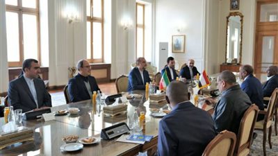 بعد عودة العلاقات، إيران وحكومة الخرطوم يستعدان لإعادة فتح سفارتي البلدين (صور)