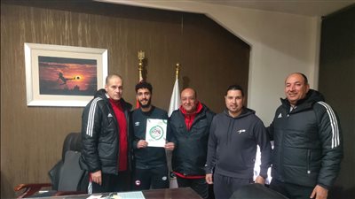 طلائع الجيش يضم مدافع فيوتشر على سبيل الإعارة