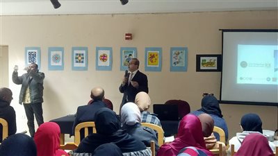 «الرقابة المالية» تعقد ندوتين لتعزيز الوعي ونشر الثقافة المالية