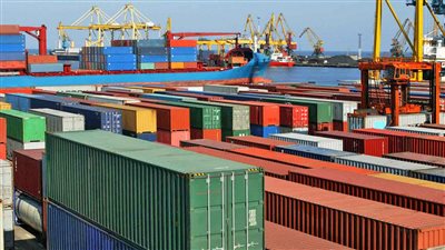 القمح وفول الصويا والسكر الخام في صدارة الواردات الغذائية خلال أسبوع