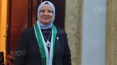 ضوابط تصعيد النائب البديل للراحلة أمنية رجب، تم انتخابها ضمن القائمة الوطنية، إعلان خلو المكان فى البرلمان