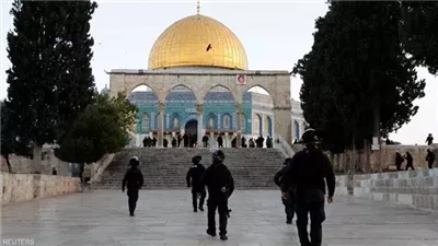 عضو كنيست: المسجد الأقصى برميل بارود وتصريحات بن غفير تشعل الأوضاع