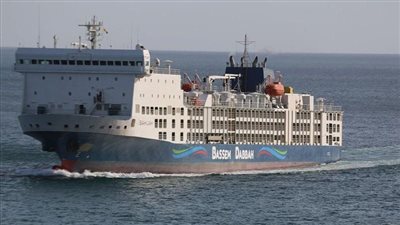 عالقة بـ 16000 رأس من الأغنام والماشية، تعرف على مأساة السفينة الأسترالية بهيجة 