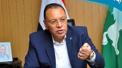 تموين الشرقية: ضبط 3 أطنان زيت سيليكون وجلسرين وملح طعام مجهول المصدر