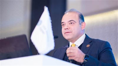 محمد فريد: نشر الثقافة المالية عنصر رئيسي في تحقيق الشمول المالي